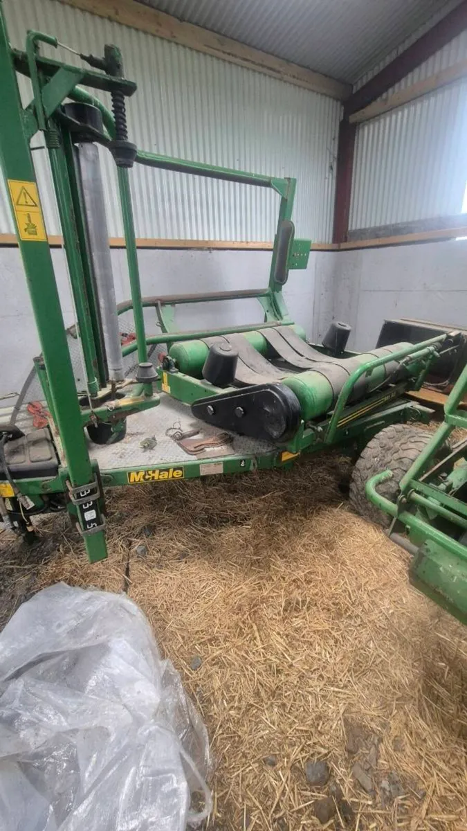 Mchale bjs991 - Image 1