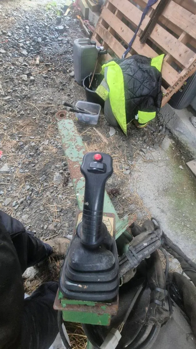 Mchale bjs991 - Image 2