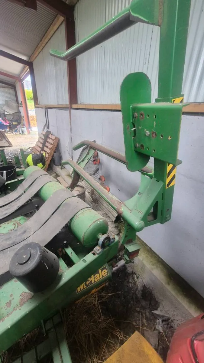 Mchale bjs991 - Image 3