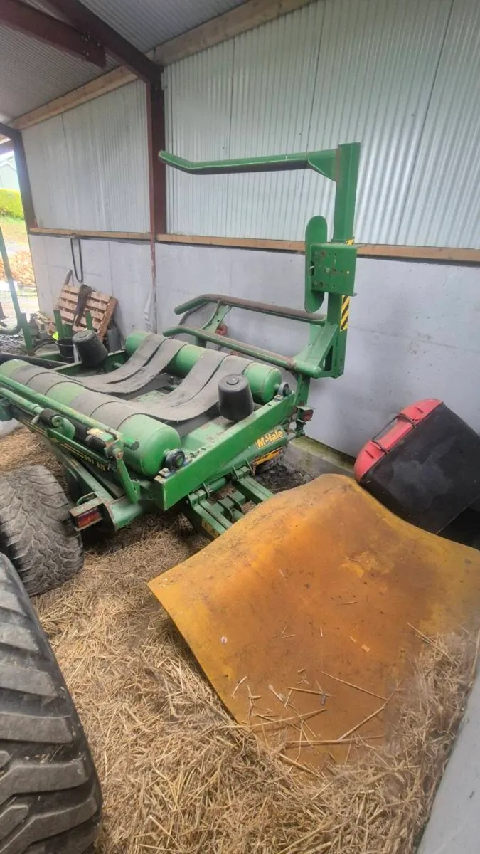 Mchale bjs991 - Image 4