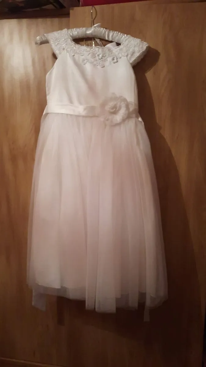 Communion dresses - Image 1