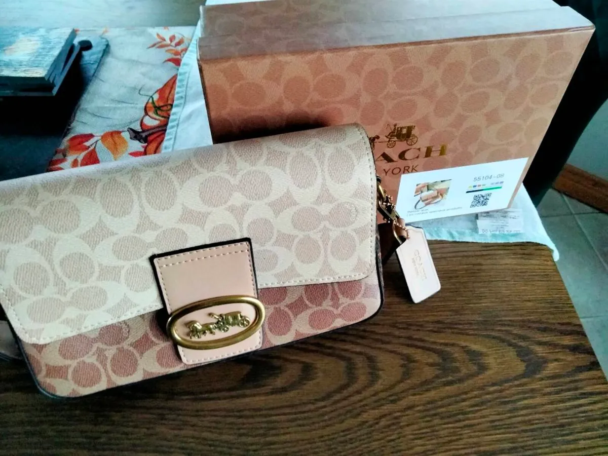 Ladies bag - Image 1