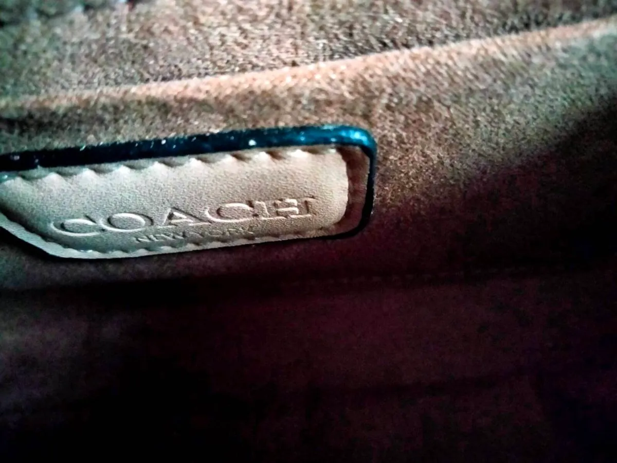 Ladies bag - Image 4