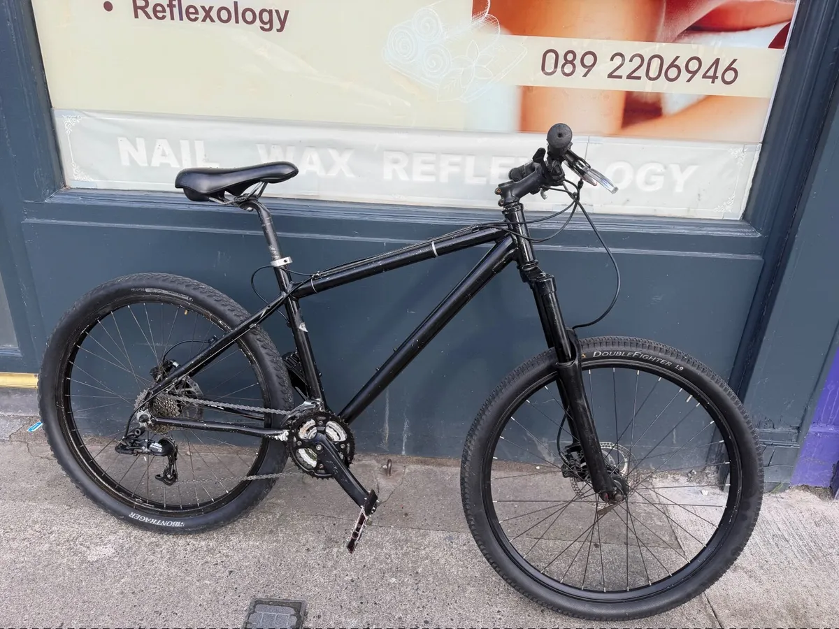 MTB bike ❗️Open 7 days of the week ❗️ - Image 4