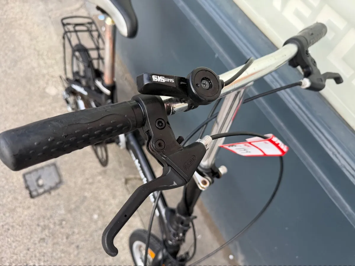 Folding bike ❗️Open 7 days of the week ❗️ - Image 2