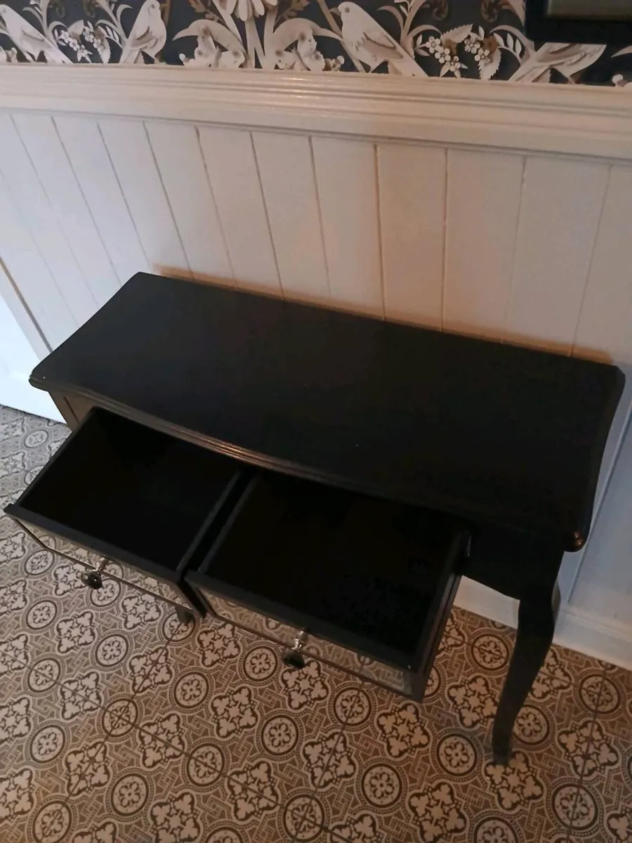 Hall Table - Image 4