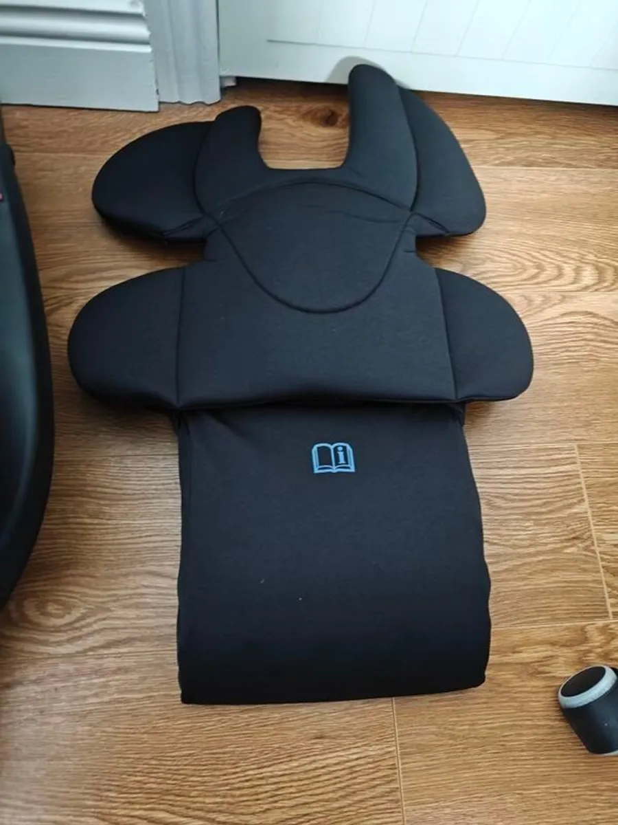 Car Seat (Joie I Spin 360) - Image 4