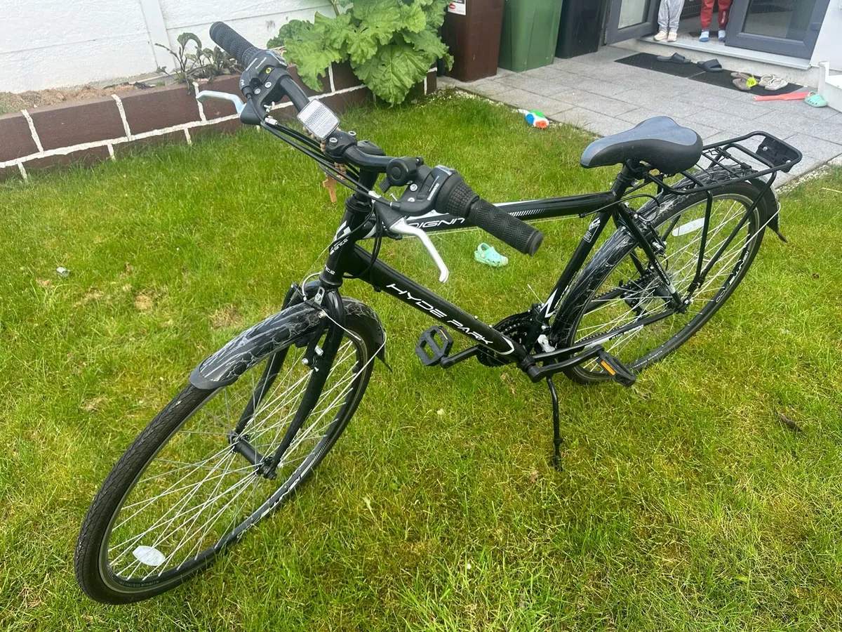 Bike - Image 1