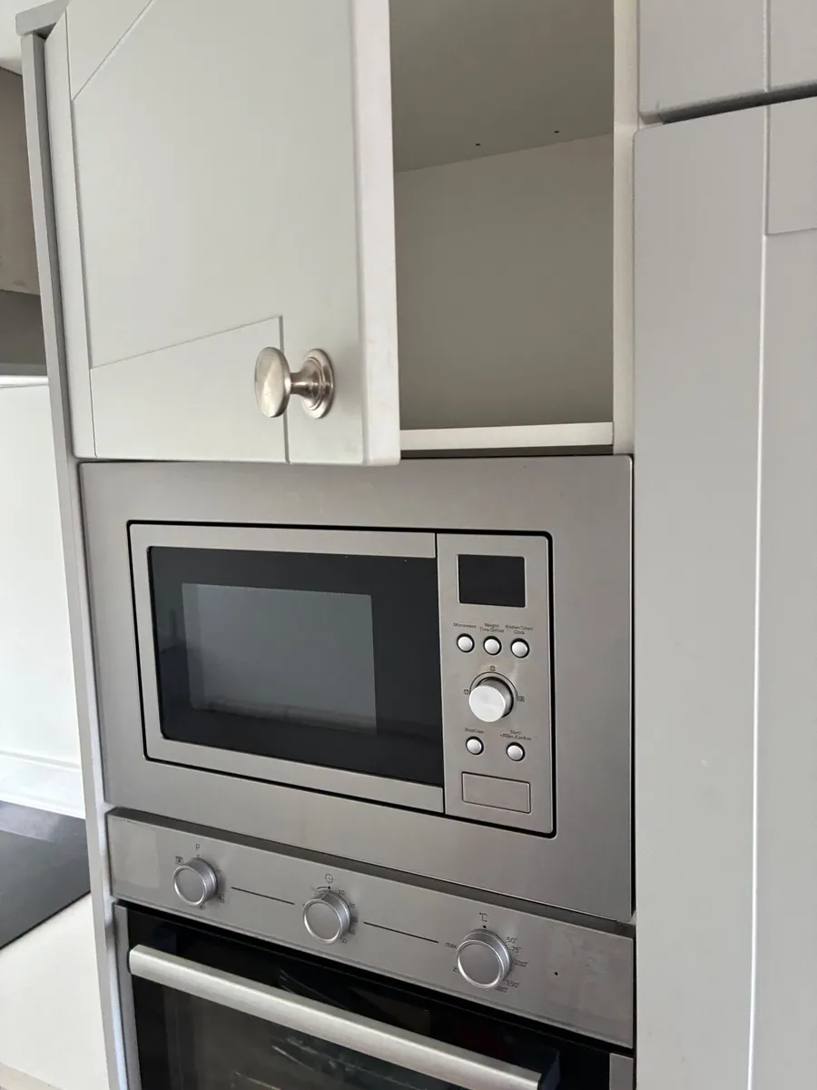 Kitchen & Appliances - Image 1