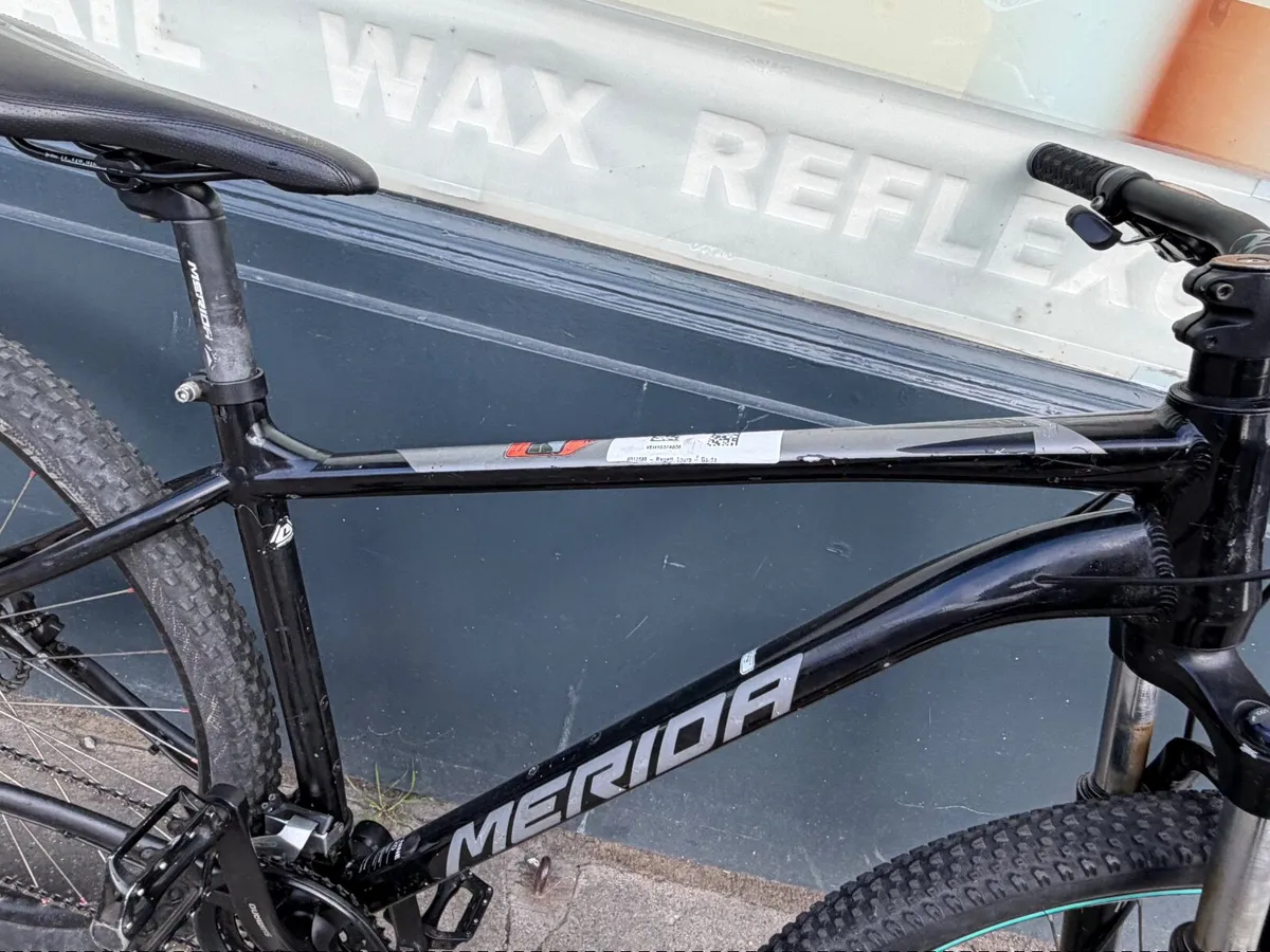 Merida MTB bike ❗️Open 7 days of the week ❗️ - Image 2