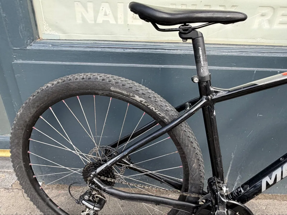 Merida MTB bike ❗️Open 7 days of the week ❗️ - Image 3