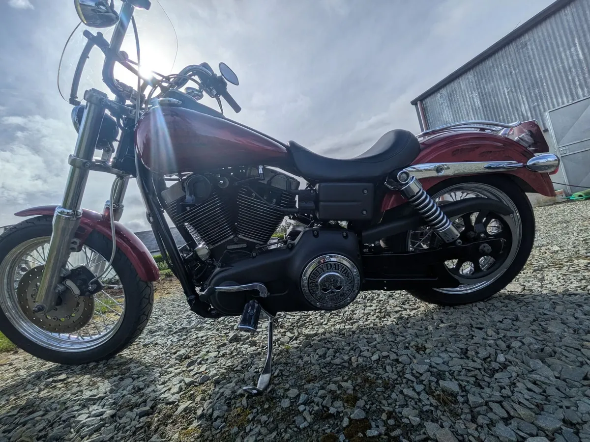 HARLEY DAVIDSON Other 2006 - Image 3