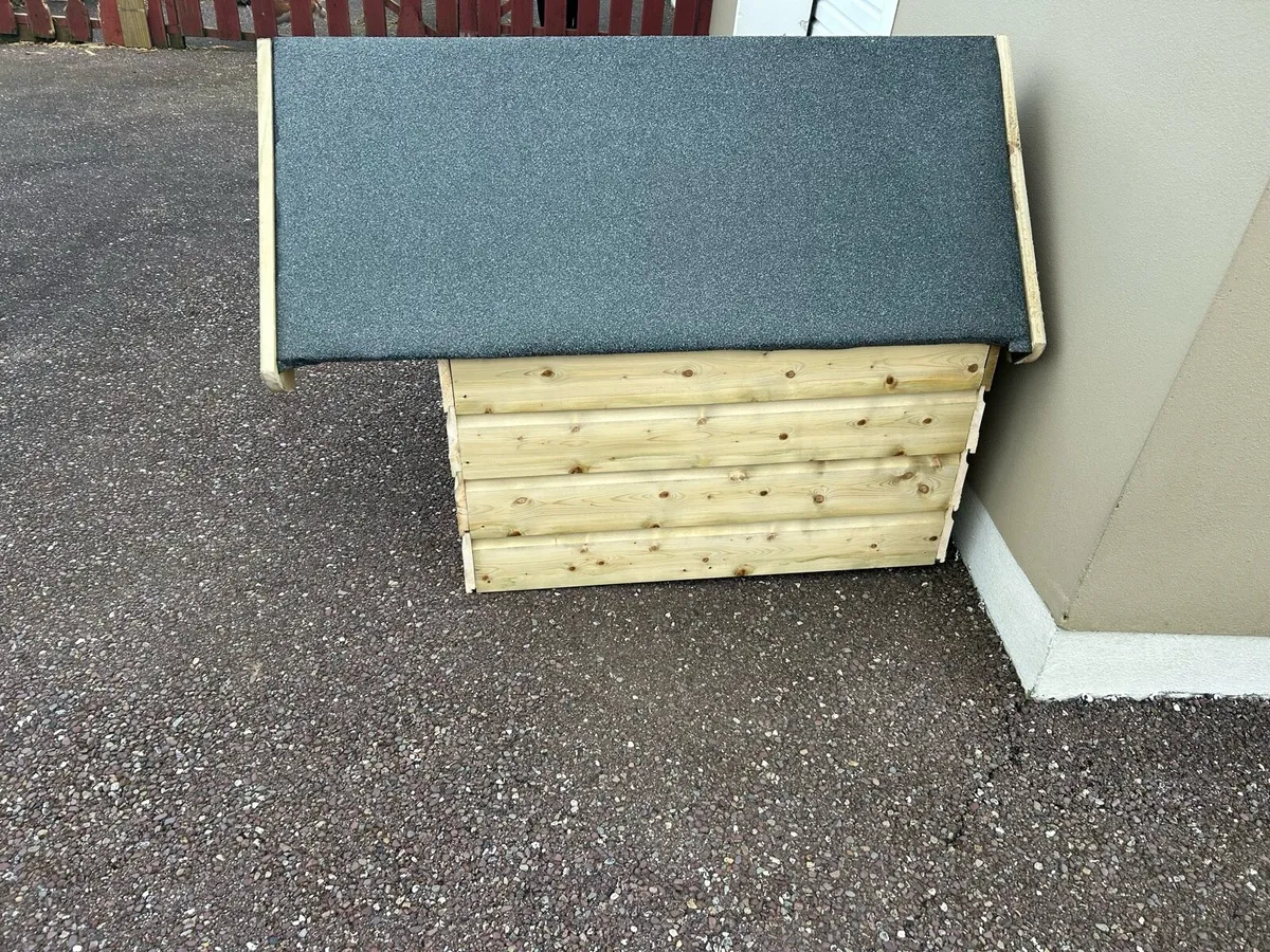 Dogs kennel - Image 3