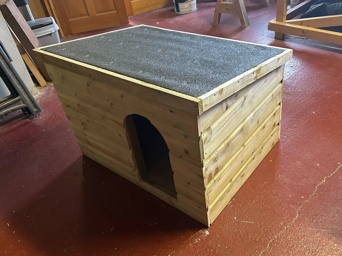 Dogs kennel - Image 4