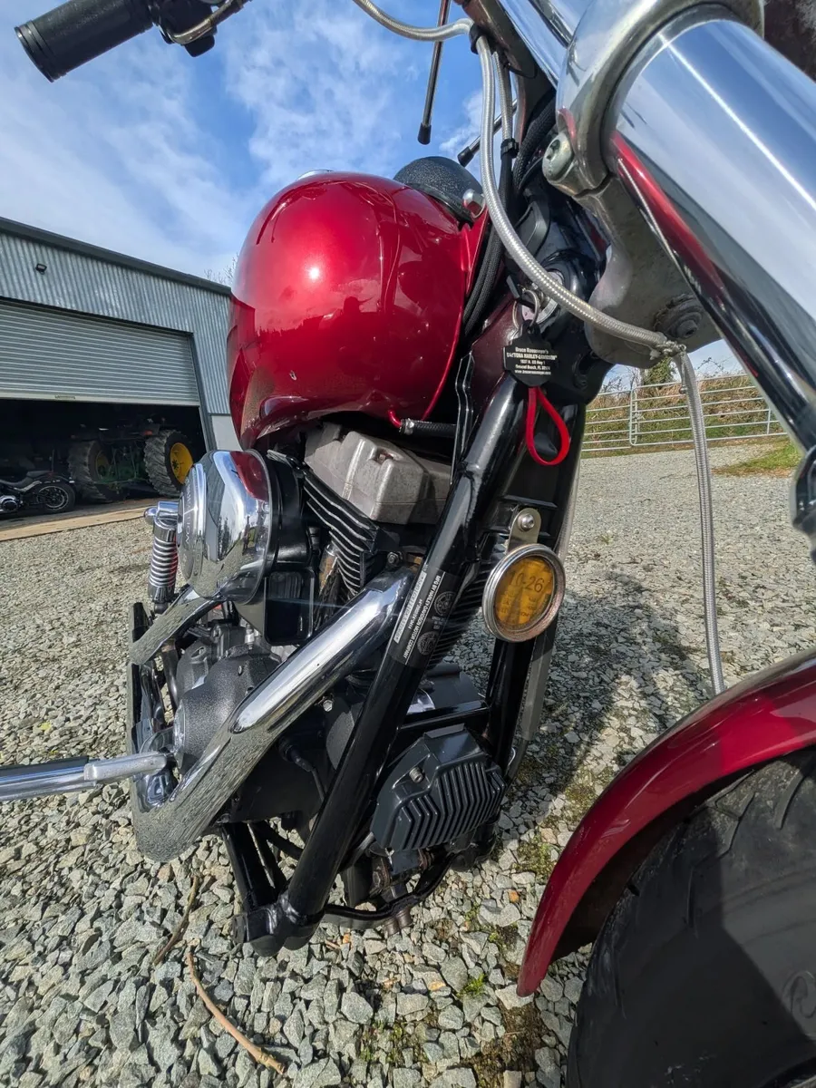 HARLEY DAVIDSON Other 2006 - Image 4