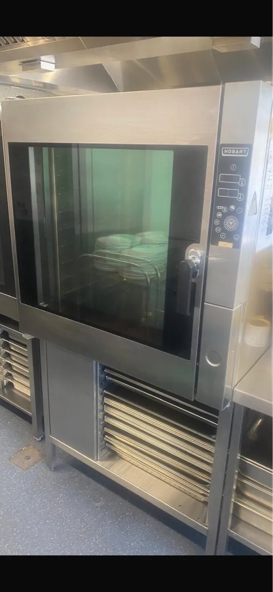 3 Ovens Bulk Sale - Image 3