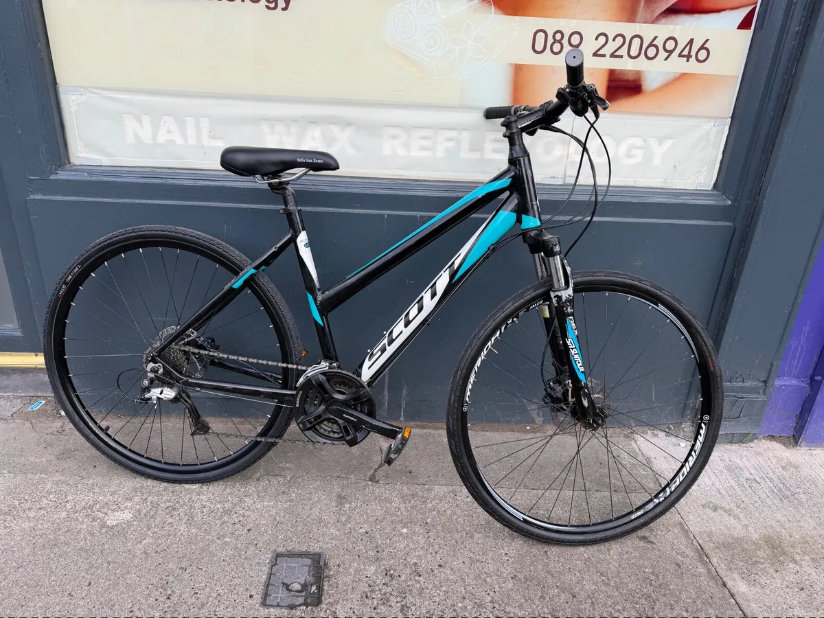 Scott Sportster ❗️open 7 days of the week ❗️ - Image 1