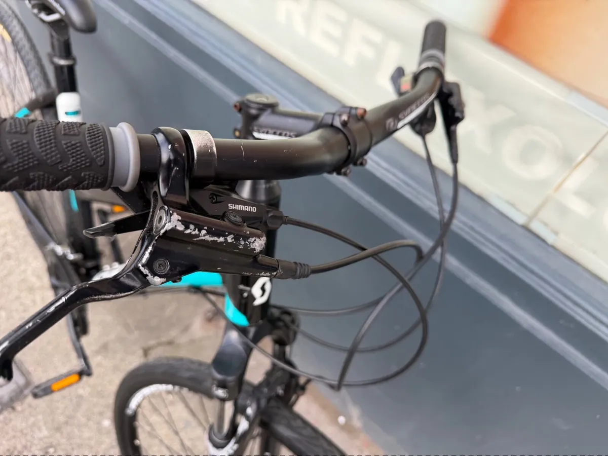 Scott Sportster ❗️open 7 days of the week ❗️ - Image 2