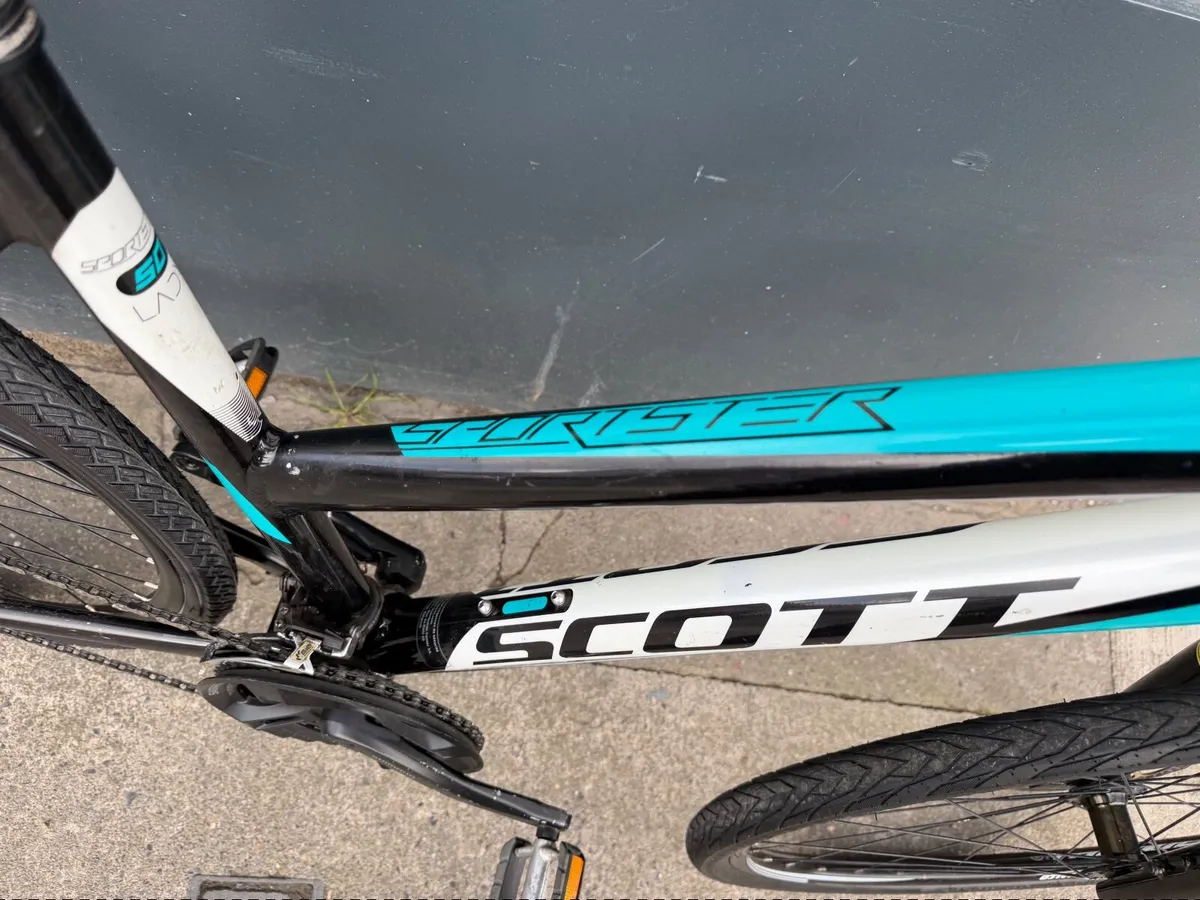 Scott Sportster ❗️open 7 days of the week ❗️ - Image 3