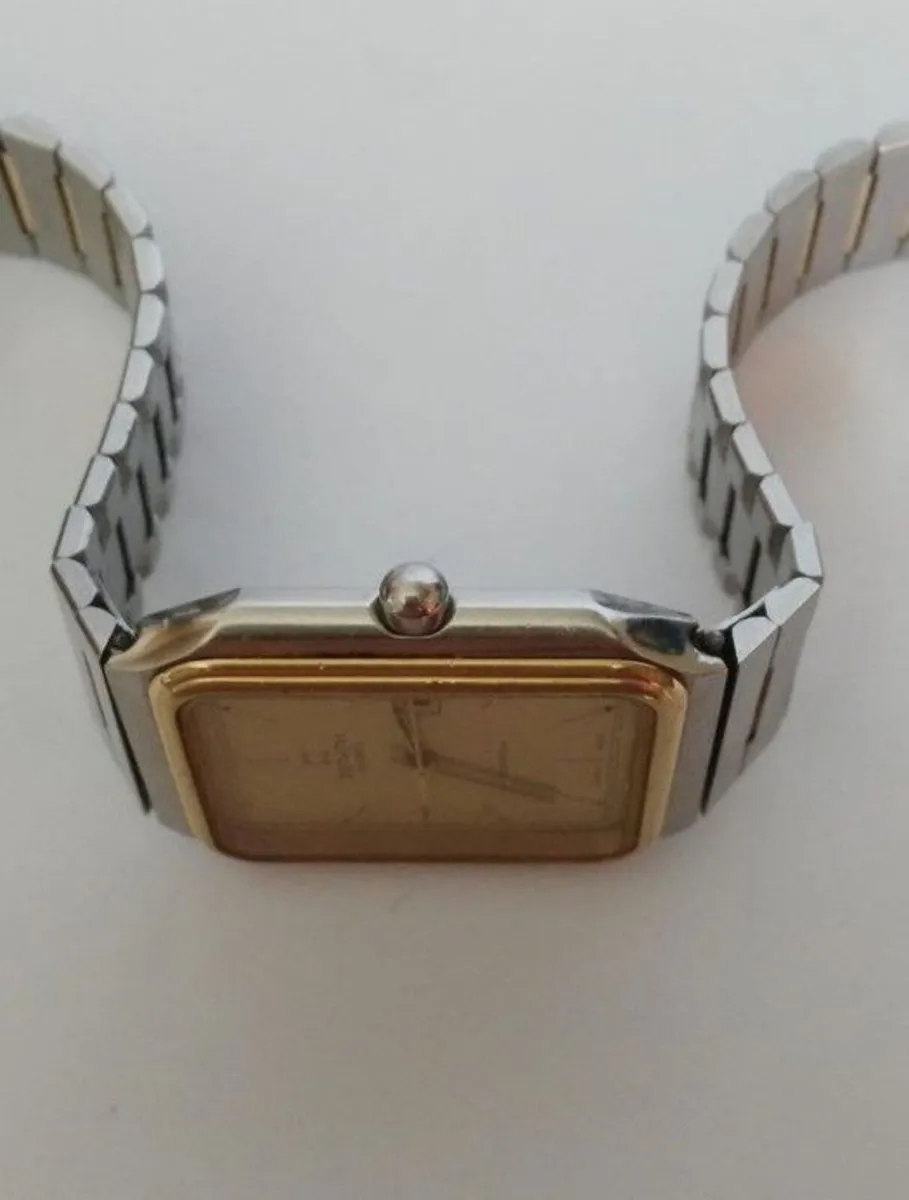 Zenith Espada 19.2740.106 - Vintage Quartz watch - Image 4