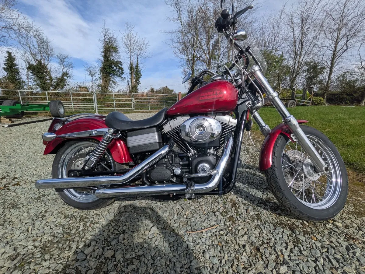 HARLEY DAVIDSON Other 2006 - Image 1