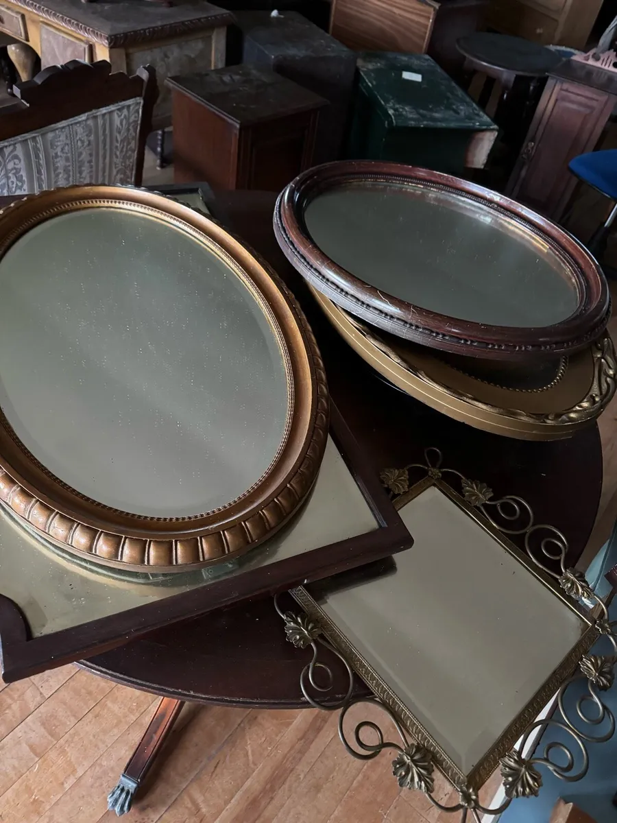 Antique furniture - Image 3