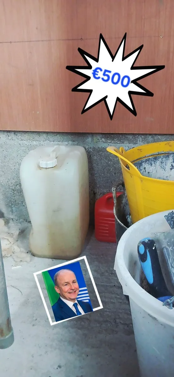 Diesel 10 litres ....top quality... - Image 4