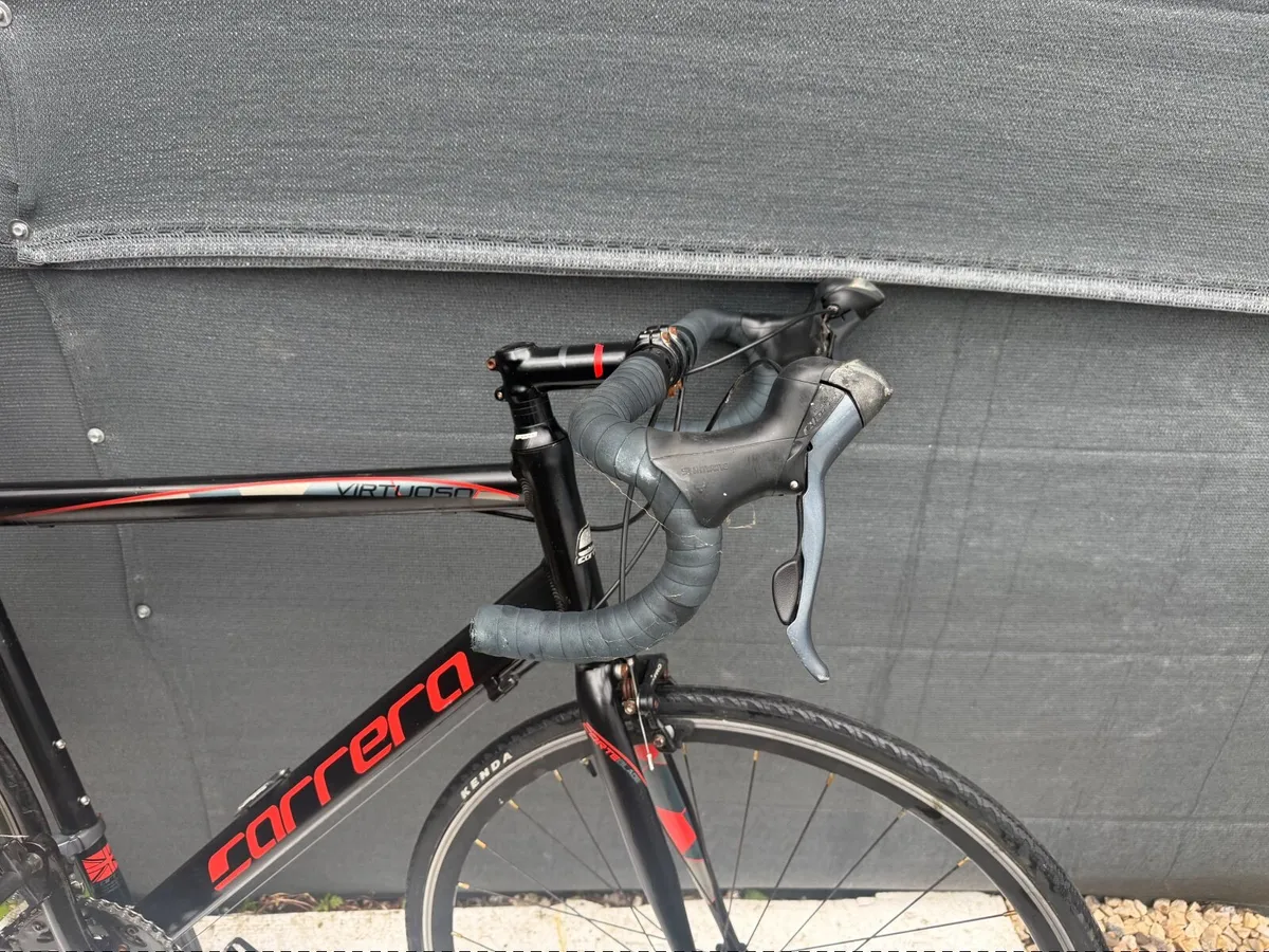 Carrera Virtuoso ❗️Open 7 days of the week ❗️ - Image 3