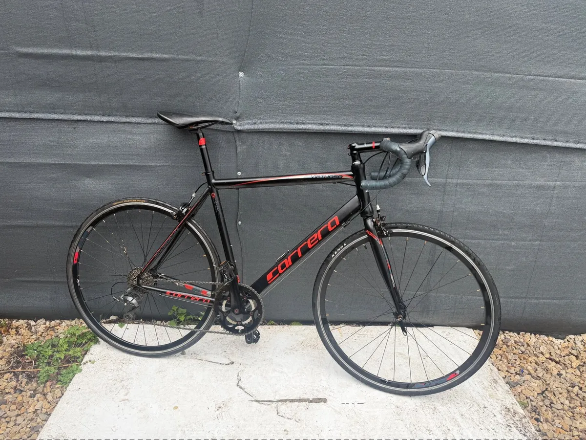 Carrera Virtuoso ❗️Open 7 days of the week ❗️ - Image 1