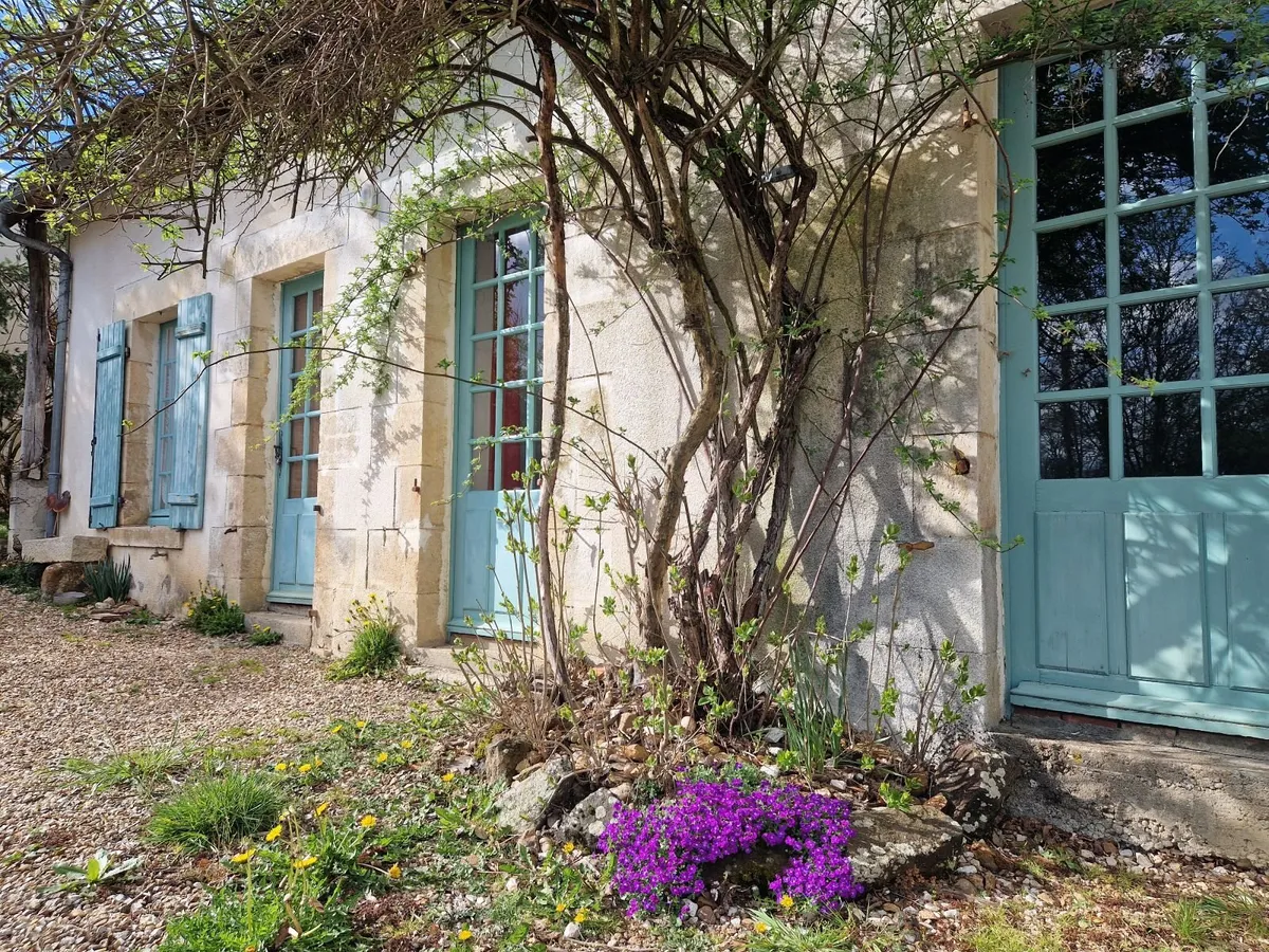 PONY CAMPS AT GATEAU STABLES FRANCE - Image 3