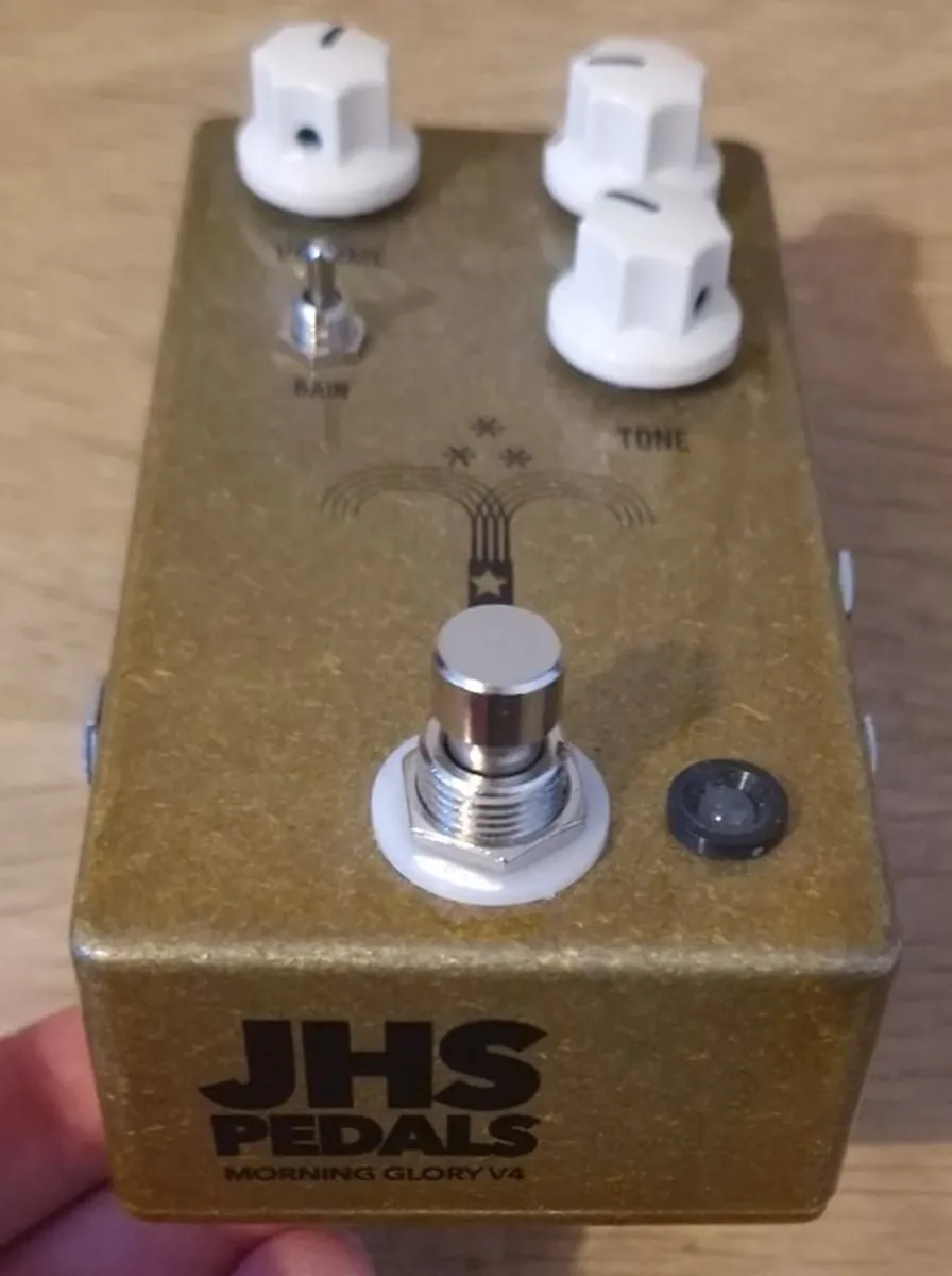 JHS Morning Glory V4 - Image 3