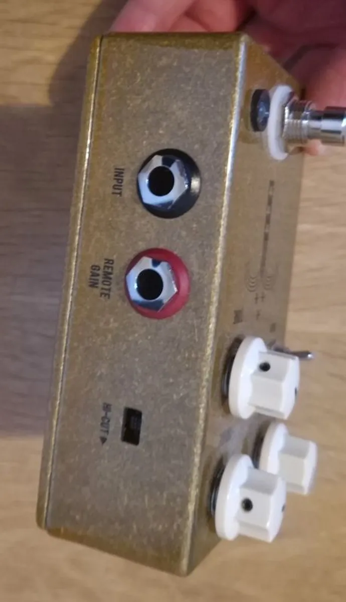 JHS Morning Glory V4 - Image 4