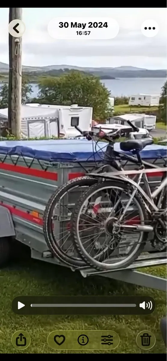 Camping trailer - Image 3