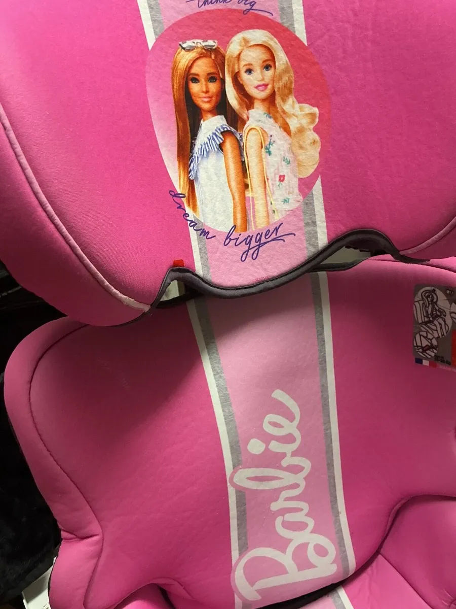 Child Car Seat - Image 3