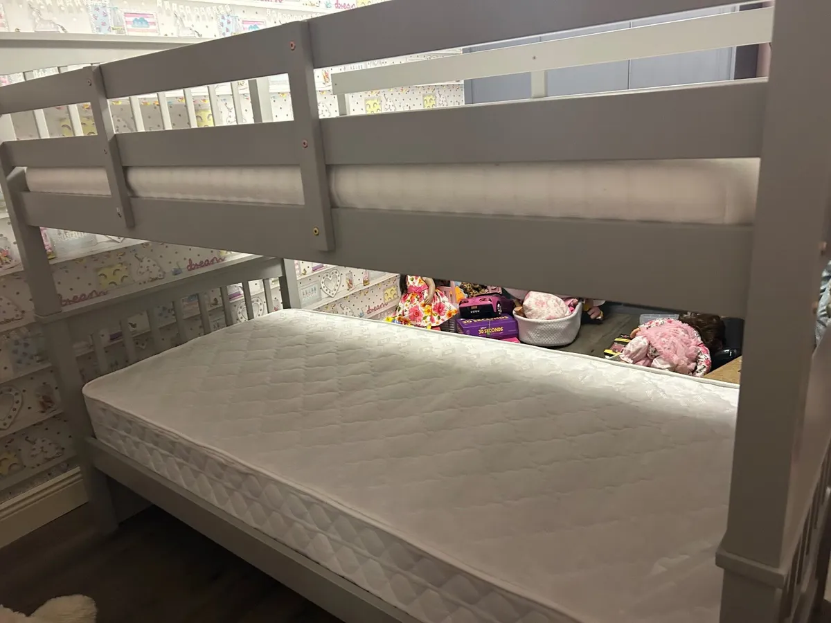 Bunk beds - Image 4