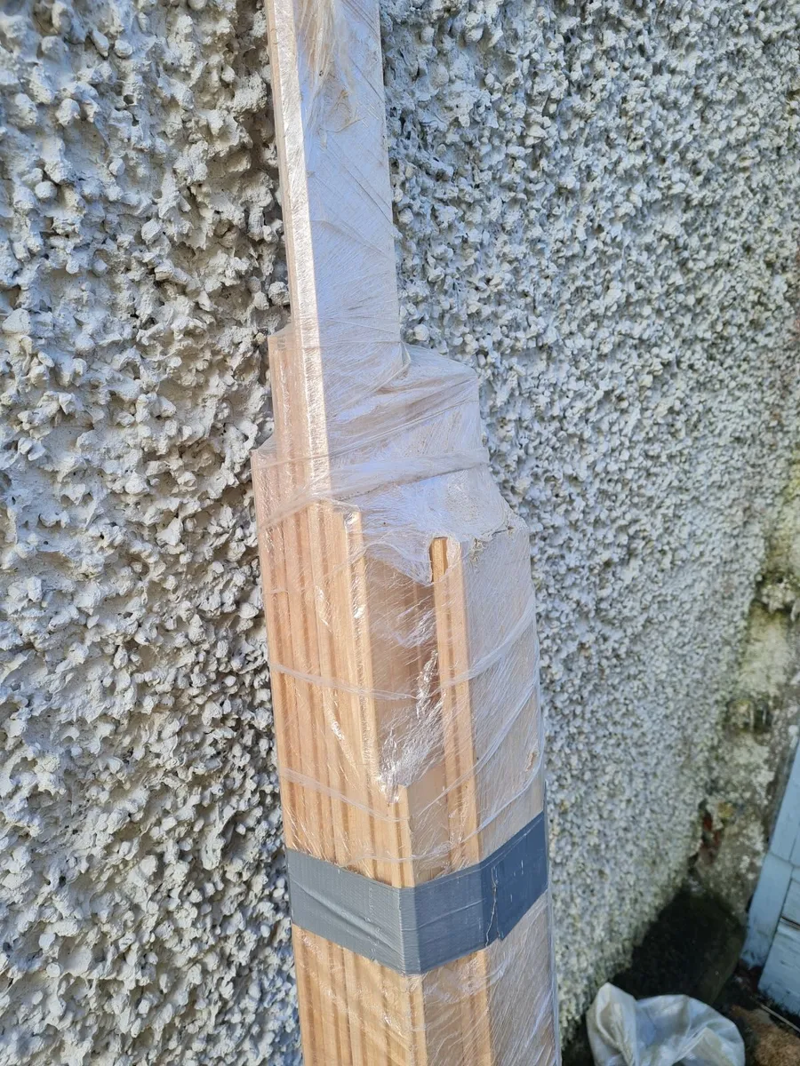 Solid Maple wood floor boards - Image 3