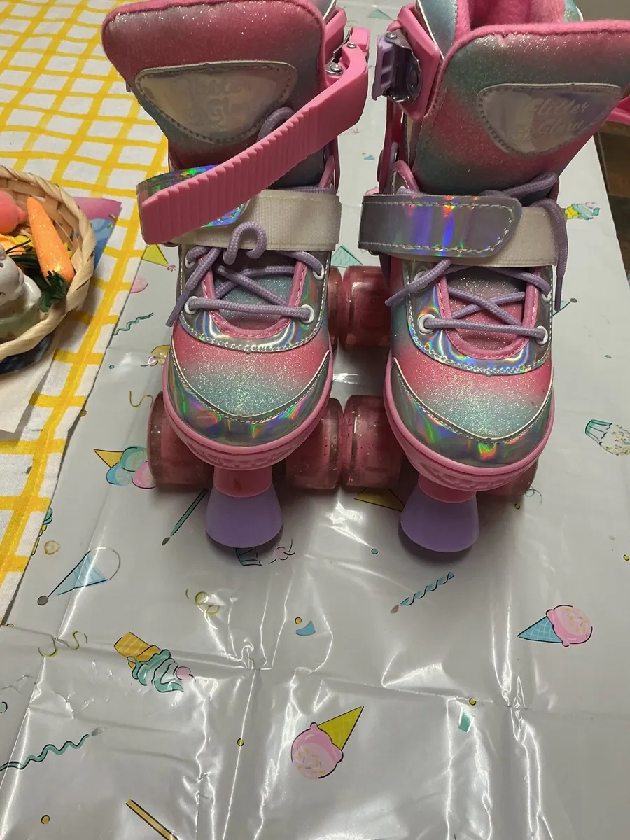 Roller skates - Image 1