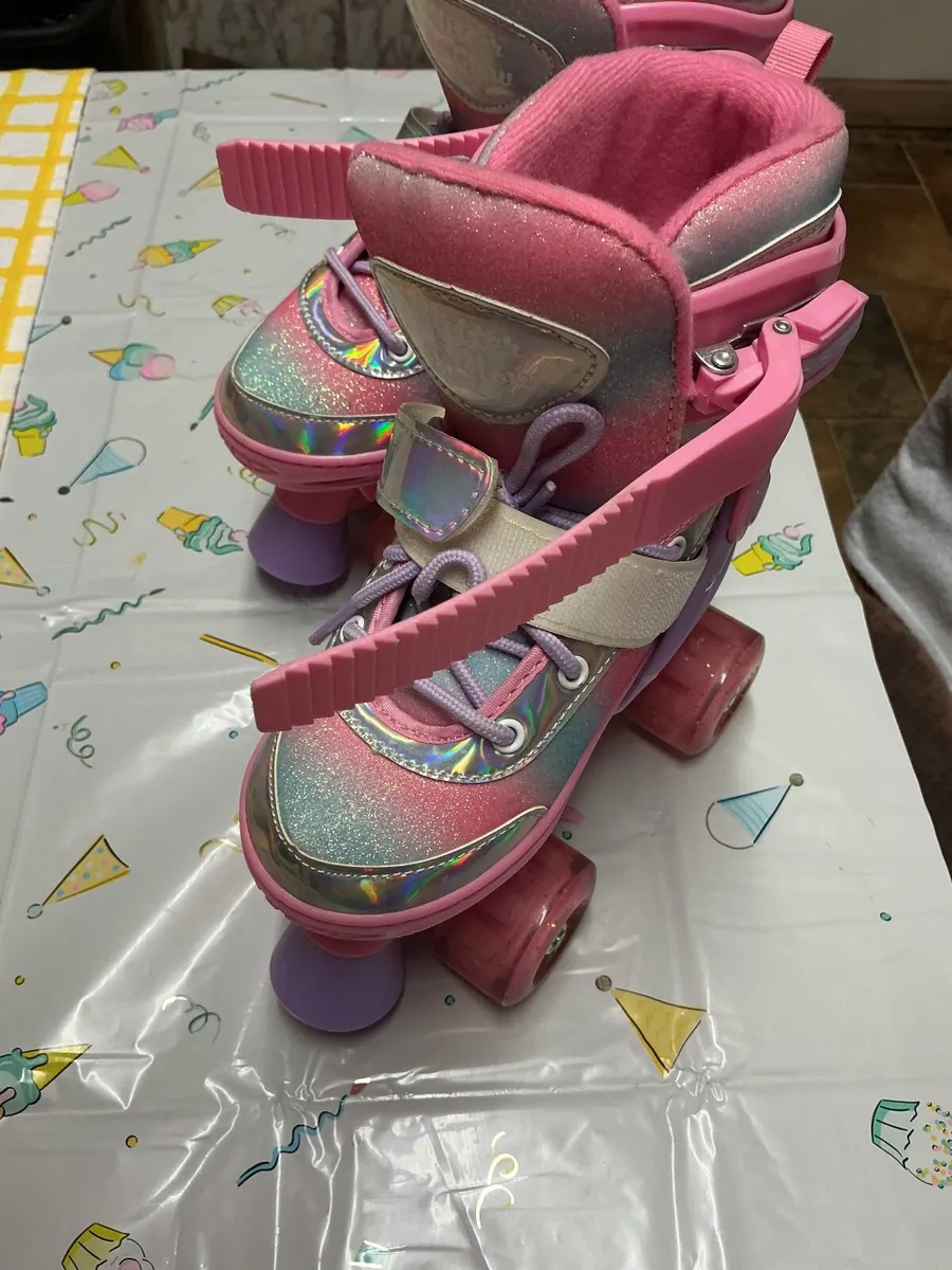 Roller skates - Image 2