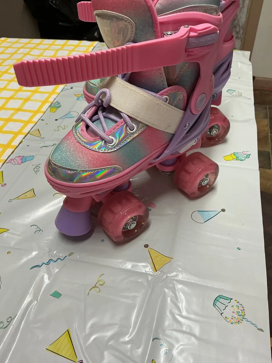 Roller skates - Image 3