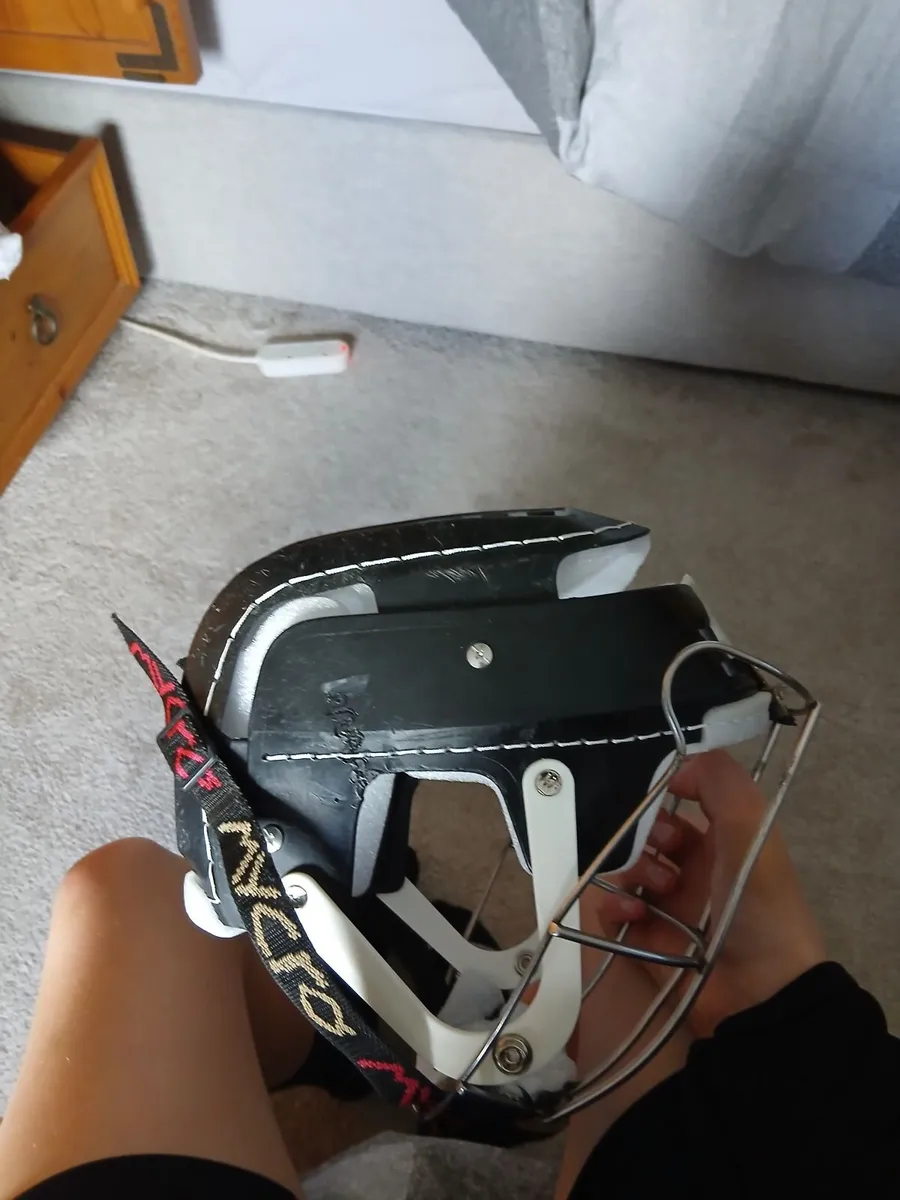 Oldstyle cooper helmet - Image 4