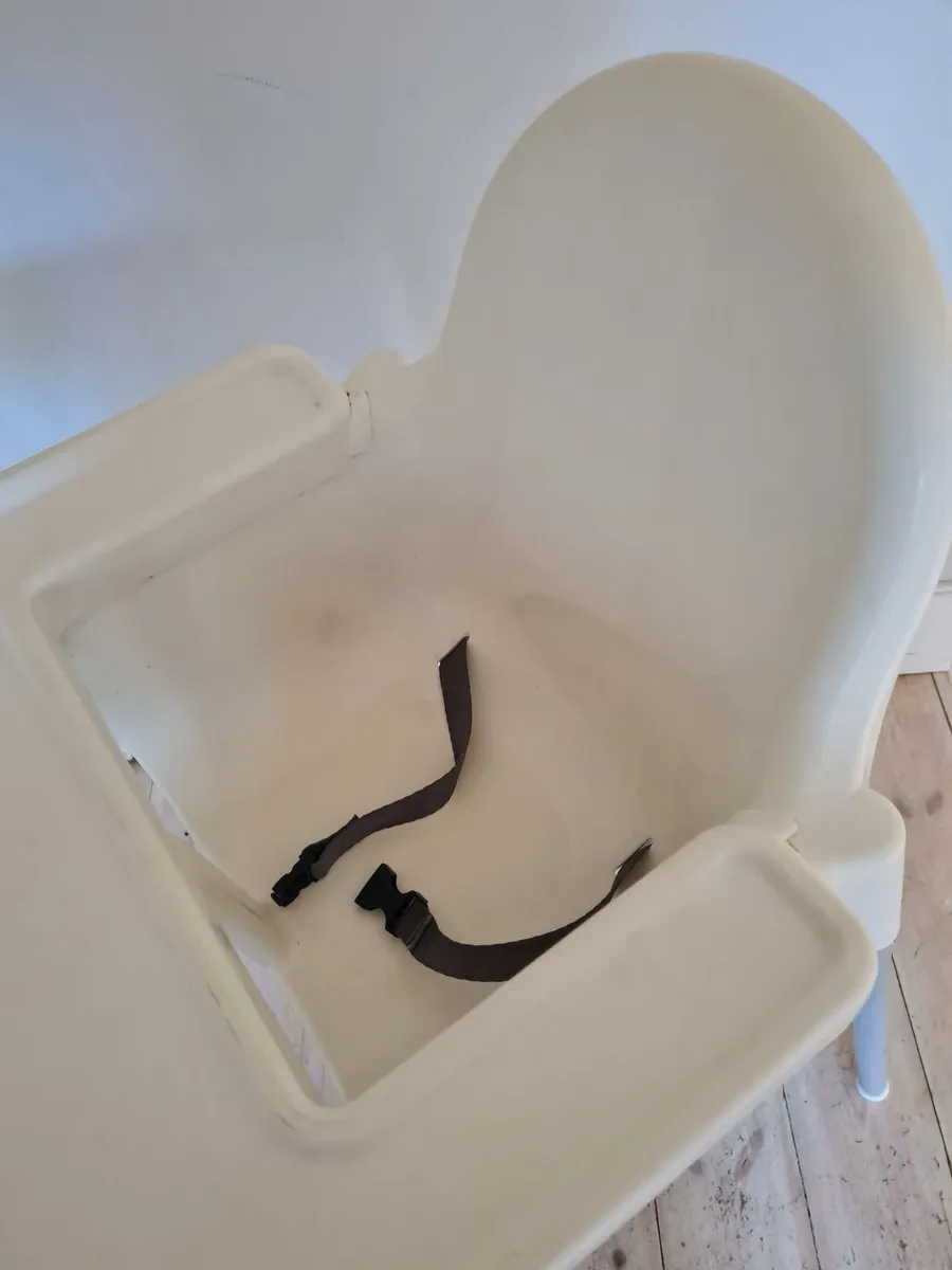 Baby Chair - Image 2