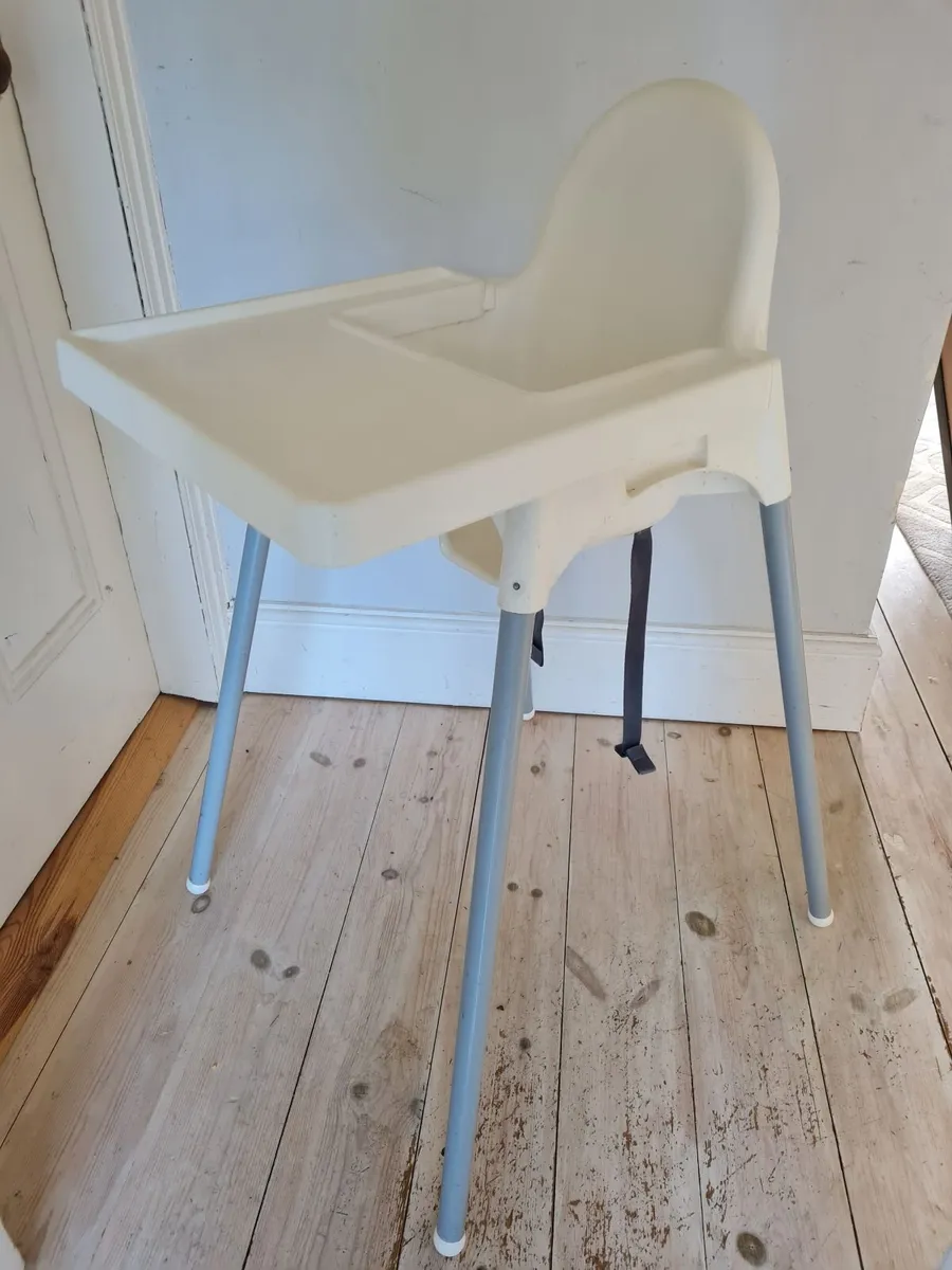 Baby Chair - Image 1