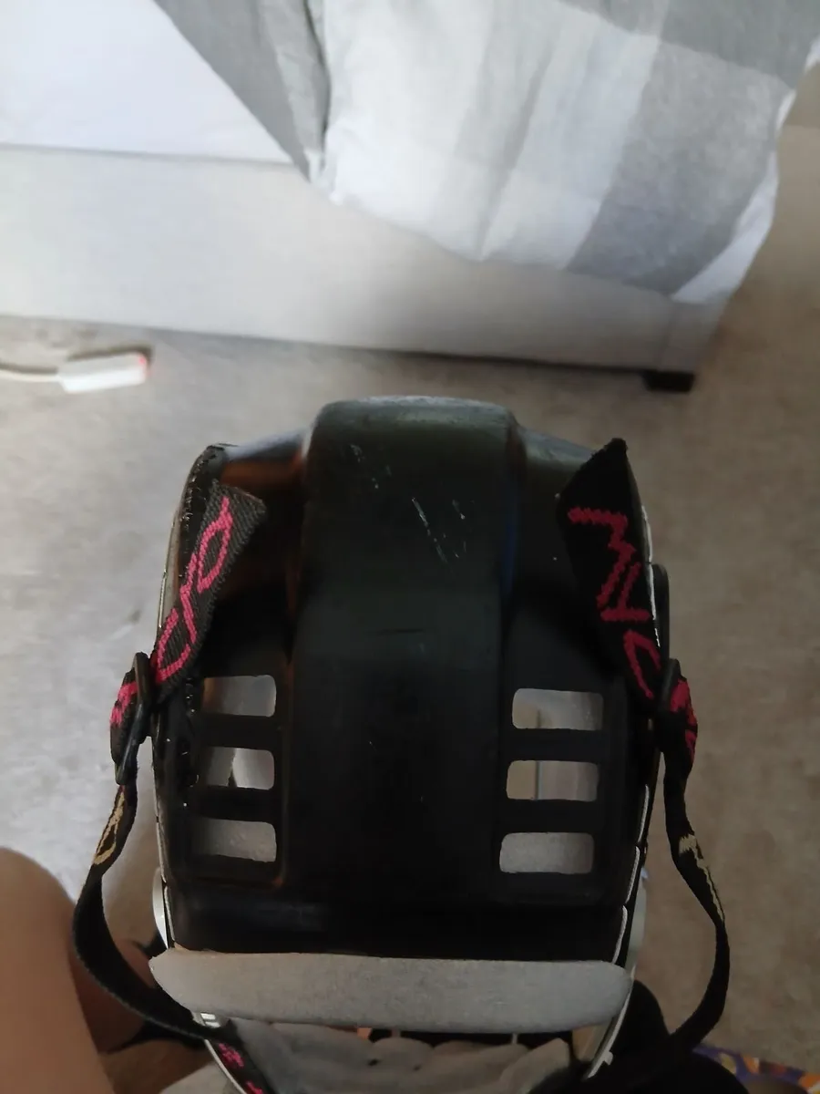 Oldstyle cooper helmet - Image 2