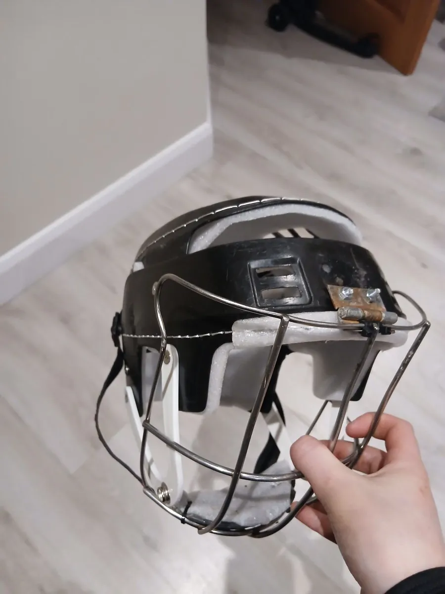 Oldstyle cooper helmet - Image 1