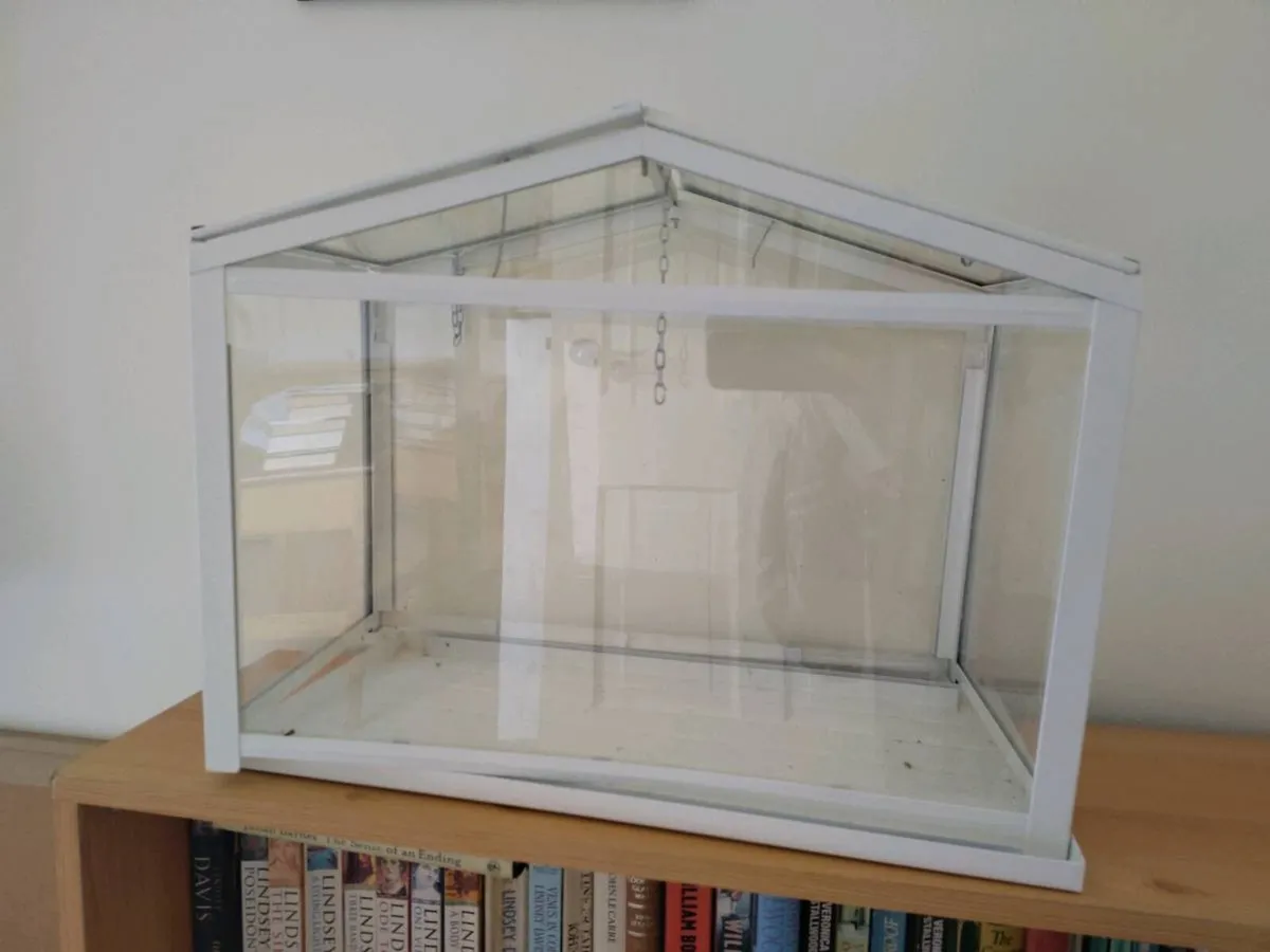 IKEA mini Socker Greenhouse - Image 2