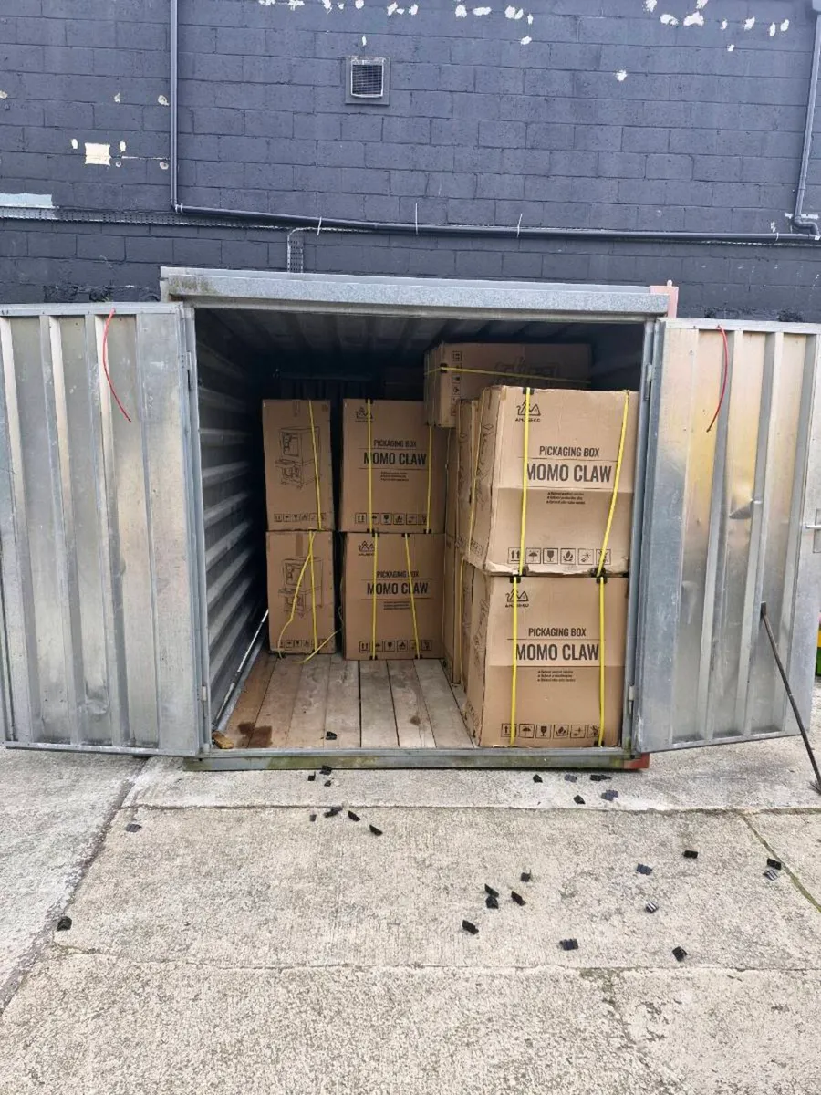 Lucky duck crane vending  machines - Image 3