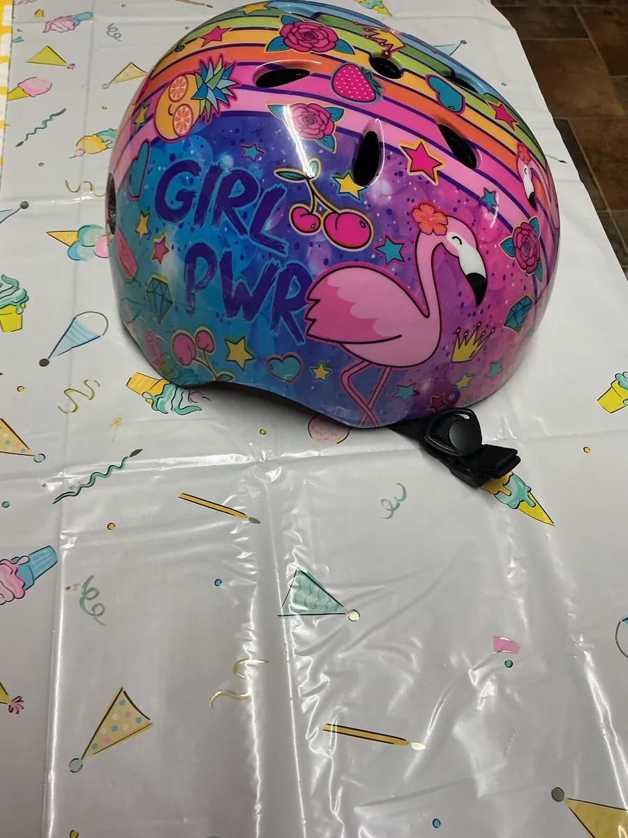 Bike helmet - Image 1