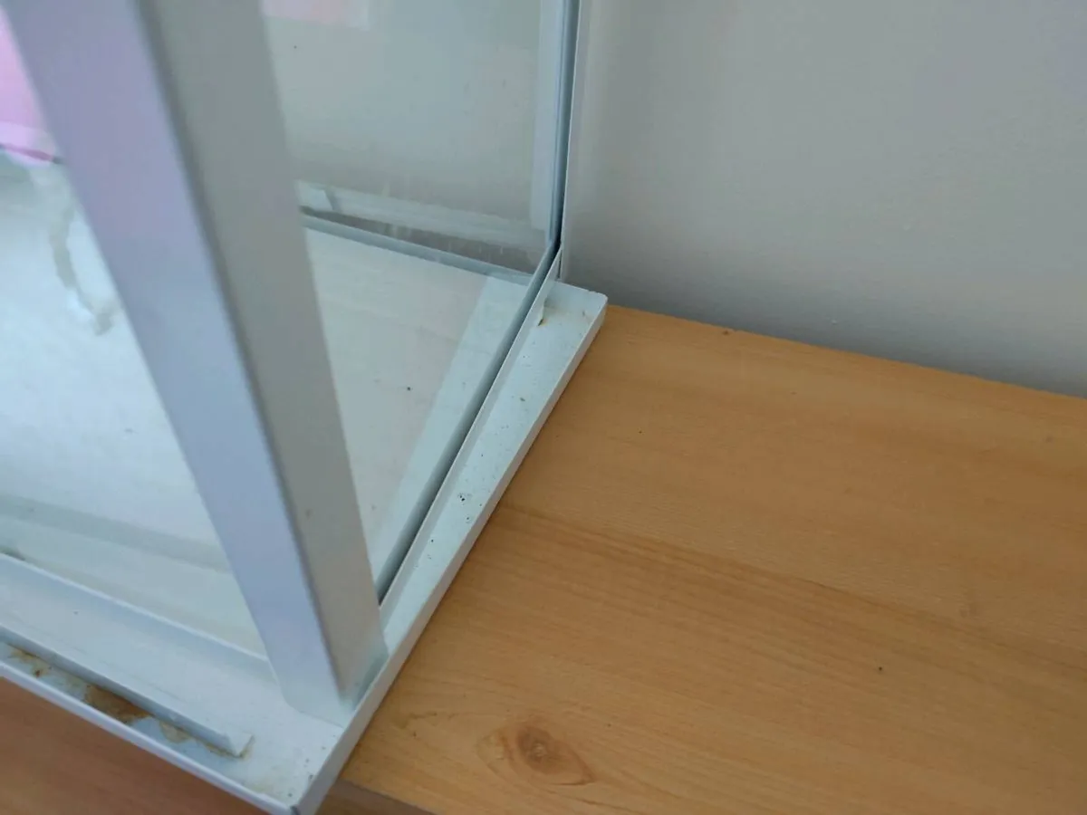 IKEA Socker mini greenhouse - Image 4