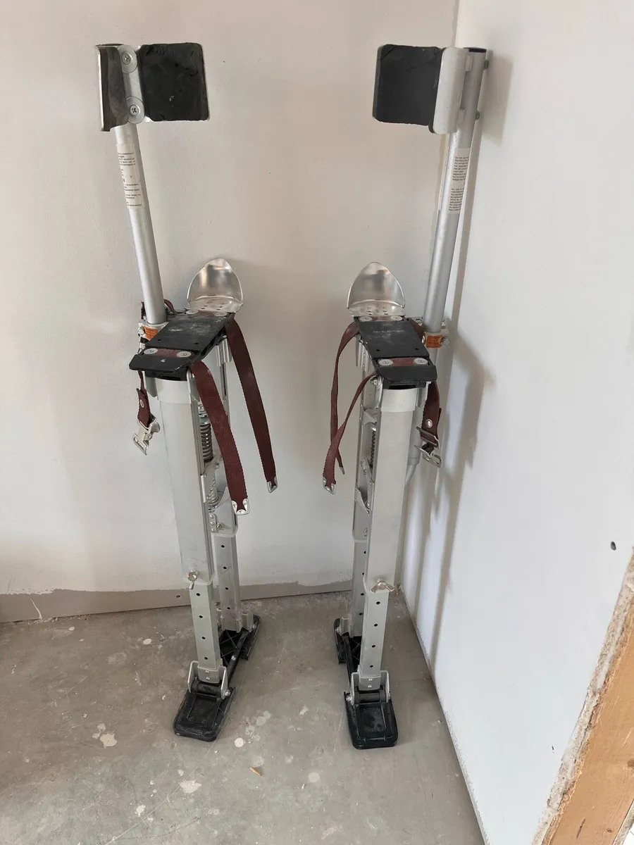 Stilts - Image 1