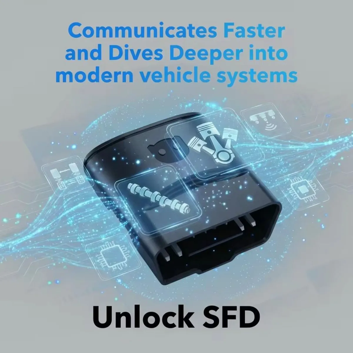 OBDeleven 3 car diagnostics tool + ULTIMATE Pack - Image 4